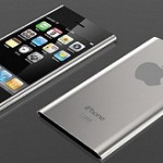 iPhone 5 announced: Slimmer, lighter, better battery and camera