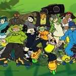 Jet Set Radio HD gets an awesome new trailer