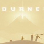 Journey beats Fez, Catherine and Mass Effect 3 at GameCity 2012