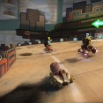 E3 2012: LittleBigPlanet Karting trailer