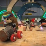 LittleBigPlanet Karting GamesCom 2012 Trailer Revealed