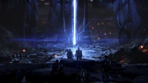 Mass Effect 4 Will Be Friendly to Newcomers and Fans, Feature Better Animations