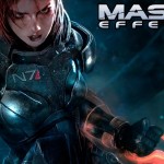 Mass Effect 3 Wii U Condenses Major Decisions into Genesis II Graphic Novel