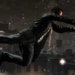Max Payne 3: Four screenshots from the New York levels