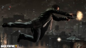 Max Payne 3 PC features a scalable texture filter that further increases visual quality