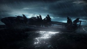 E3 2012: Medal of Honor: Warfighter Multiplayer Interview Video