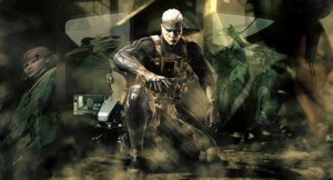 Solid Snake Enters Smithsonian American Art Museum’s “The Art Of Video Games”