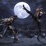 Mortal Kombat X Listings Appear on Amazon
