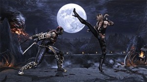 Mortal Kombat X Listings Appear on Amazon