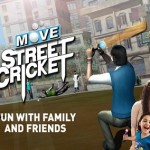 Move Street Cricket Review