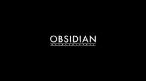 Obsidian Entertainment Hiring UI Artist for Next Gen Title