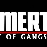 Omerta – City of Gangsters: First New Screens And Logo