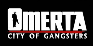 Omerta – City of Gangsters: First New Screens And Logo