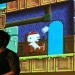 Fez Creator Snaps at Media Guest, Cancels Fez 2 and Locks Twitter Account
