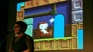 Fez Creator Snaps at Media Guest, Cancels Fez 2 and Locks Twitter Account