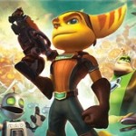 GB hands-on: Ratchet and Clank 3 HD (video)