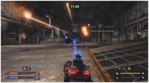 Wheels of Destruction: World Tour – Two screenshots