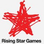 AKSYS Games selected as a publisher for Rising Star Games