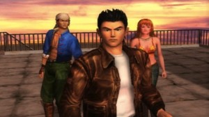Shenmue 1 and 2 Remakes Have Sega’s ‘Full Attention’