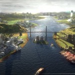 E3 2012: Sim City Coming February 2013