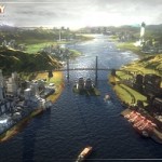SimCity announced for PC, releasing 2013, trailer shown