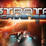 Slant Six Games announces a new IP – Strata Scavenger