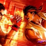 Two new videos for Street Fighter X Tekken Vita are here