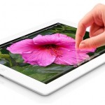 iPad’s market dominance under threat from small tablets