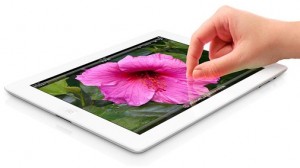iPad’s market dominance under threat from small tablets