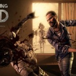 The Walking Dead- Episode 1 Xbox 360 Review