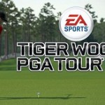Tiger Woods PGA Tour 13 is out now