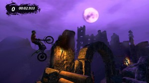 Trials Evolution: Shots from the Spring Showcase