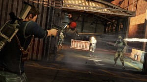Uncharted 3 multiplayer could be going free-to-play