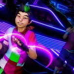 Dance Central 2: Get a spring in your step with these Dance Central 2 screens