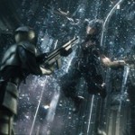 Final Fantasy Versus XIII real time demo reveal delayed