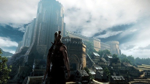 The Witcher 2, 360 - ONE - ONEX - PC
