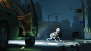 XCOM: Enemy Unknown Now Available on PS Vita