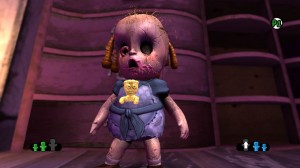 World Gone Sour: Some salty screenshots