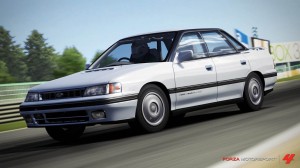 Forza Motorsport 4: Shots from the Top Gear car pack
