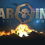 Free to Play Online Shooter War Inc Battle Zone Looks Solid