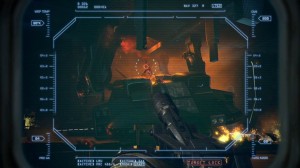 Aliens: Colonial Marines – A quintet of screenshots, artwork and concepts