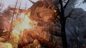 GoldenEye 007: Reloaded – Some glittering screenshots