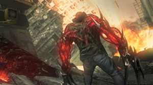 Prototype 2: Review screenshots