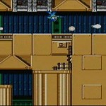 Mega Man 5: Some virtual console screenshots