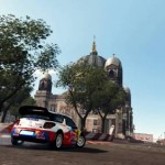 WRC 3 Announced For An October 2012 Release, First Details Inside