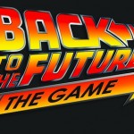 Win Back to the Future the Game for PS3/Wii