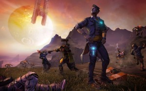 Pitchford can’t believe Borderlands formula hasn’t been cloned yet