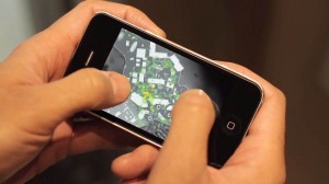 Tom Clancy’s Ghost Recon Commander: Screenshots reporting for duty, sir