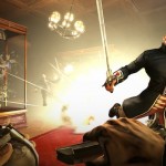 Brand new Dishonored screens will have you weeping for joy