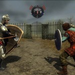 Deadliest Warrior: Ancient Combat – Latest Screens Are Here